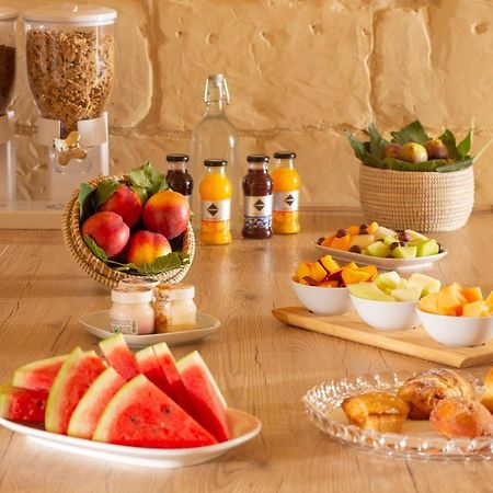 Don Carlo Suite Relais Free Parking - Lecce Selection Eksteriør billede