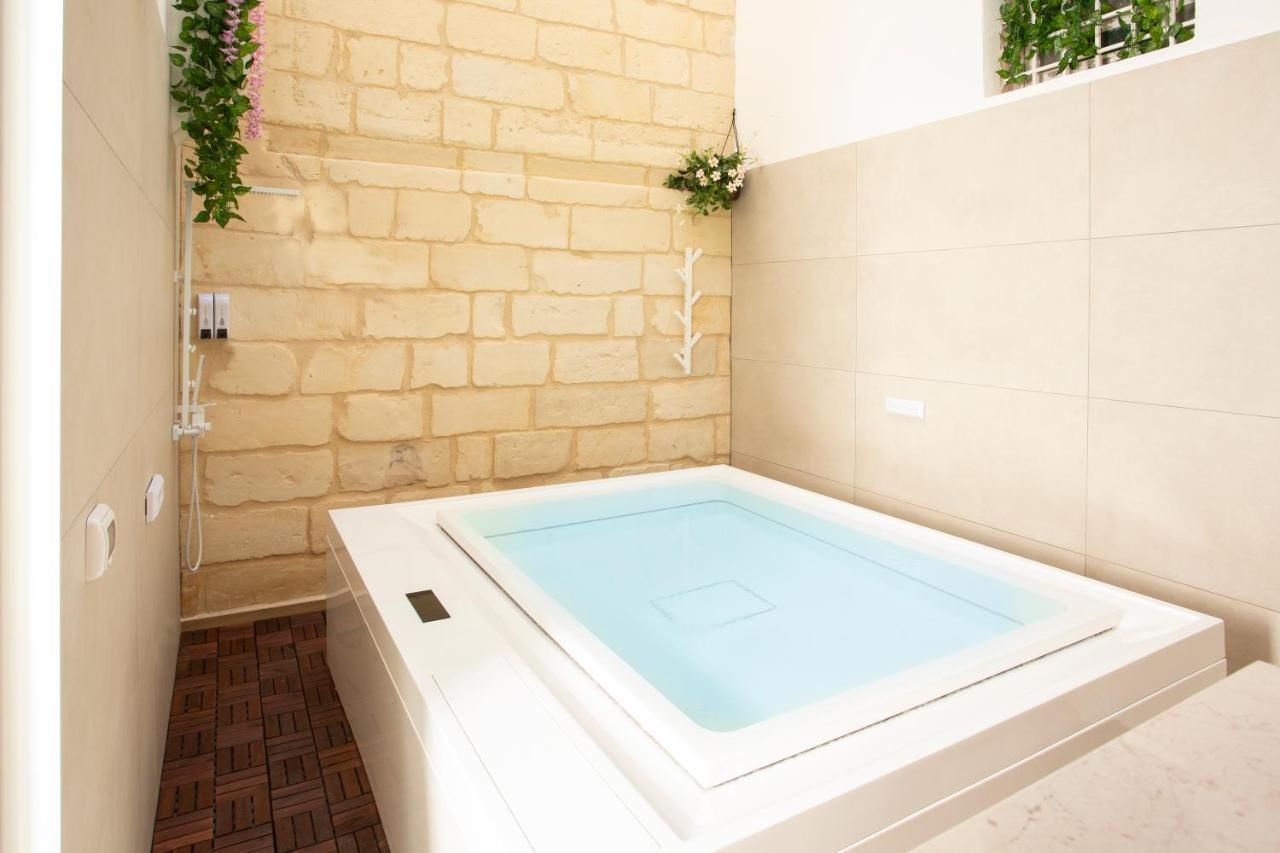 Don Carlo Suite Relais Free Parking - Lecce Selection Eksteriør billede