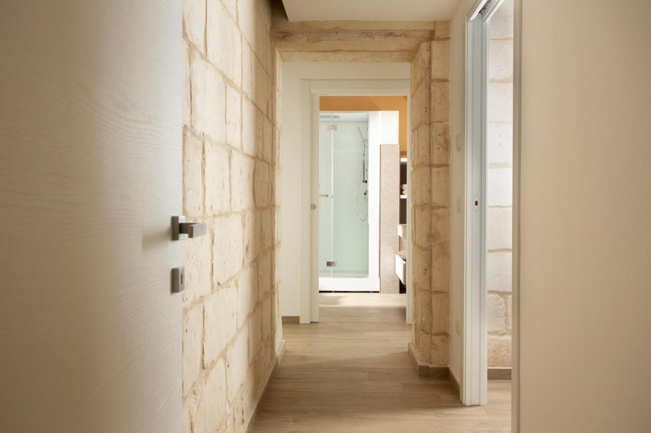 Don Carlo Suite Relais Free Parking - Lecce Selection Eksteriør billede