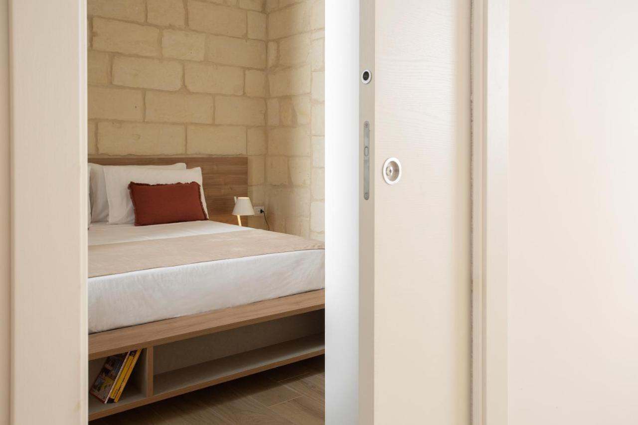 Don Carlo Suite Relais Free Parking - Lecce Selection Eksteriør billede