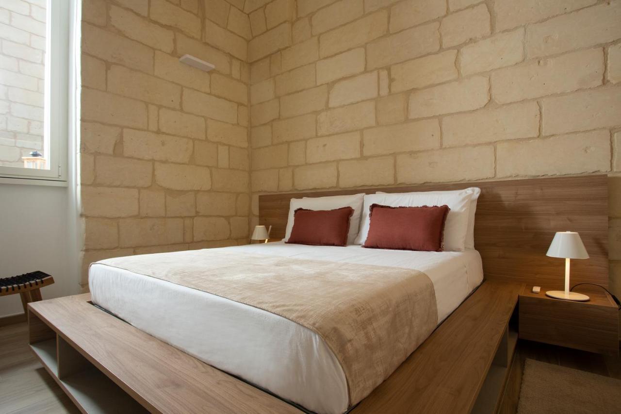 Don Carlo Suite Relais Free Parking - Lecce Selection Eksteriør billede