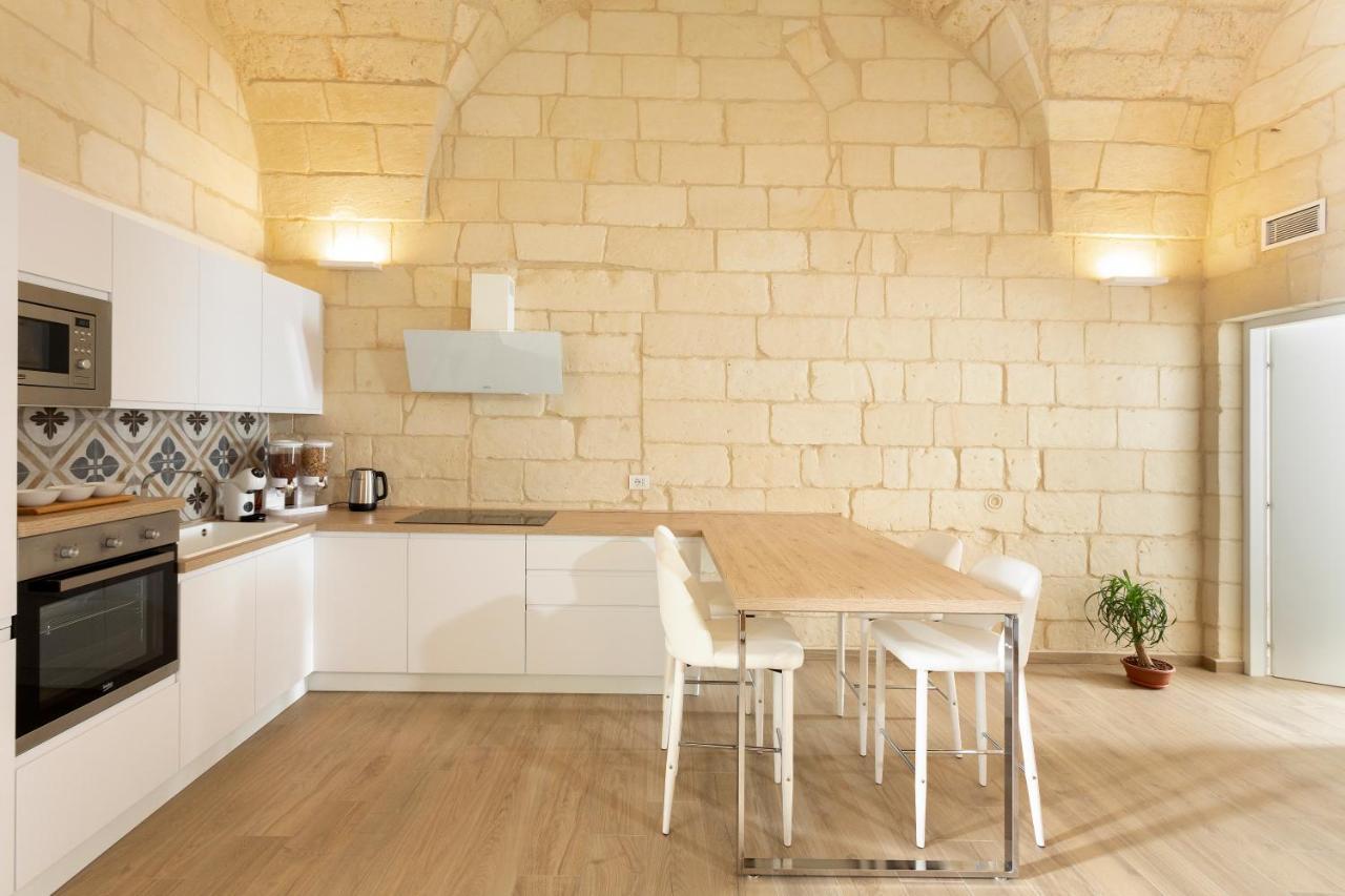 Don Carlo Suite Relais Free Parking - Lecce Selection Eksteriør billede