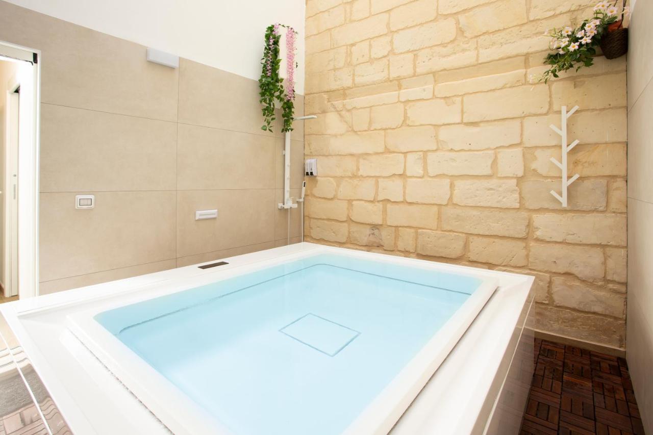 Don Carlo Suite Relais Free Parking - Lecce Selection Eksteriør billede