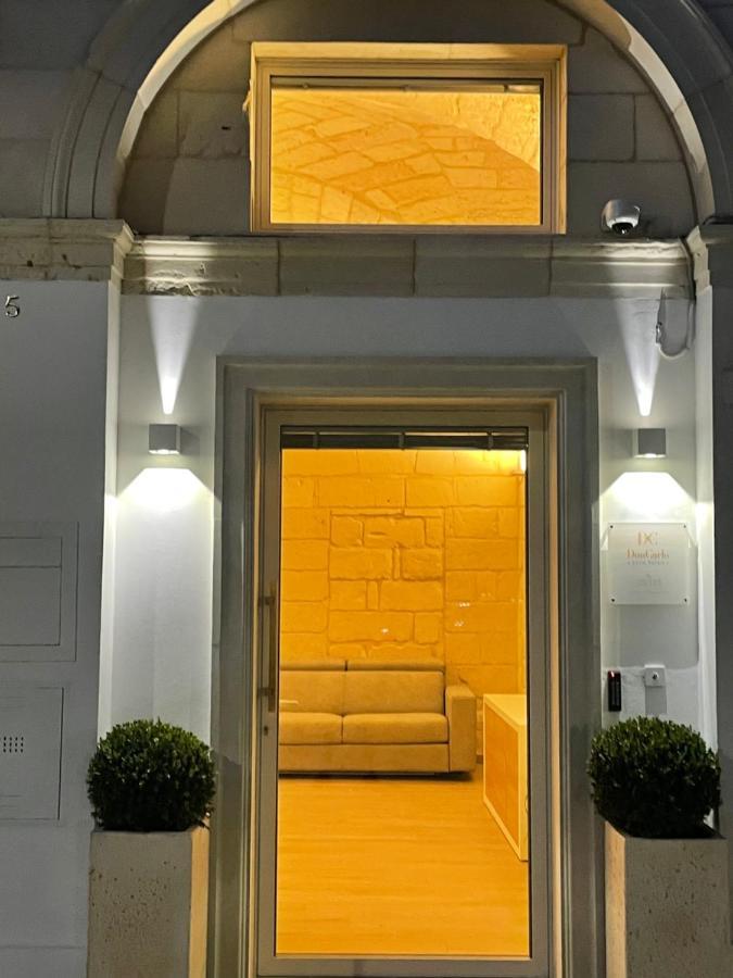 Don Carlo Suite Relais Free Parking - Lecce Selection Eksteriør billede