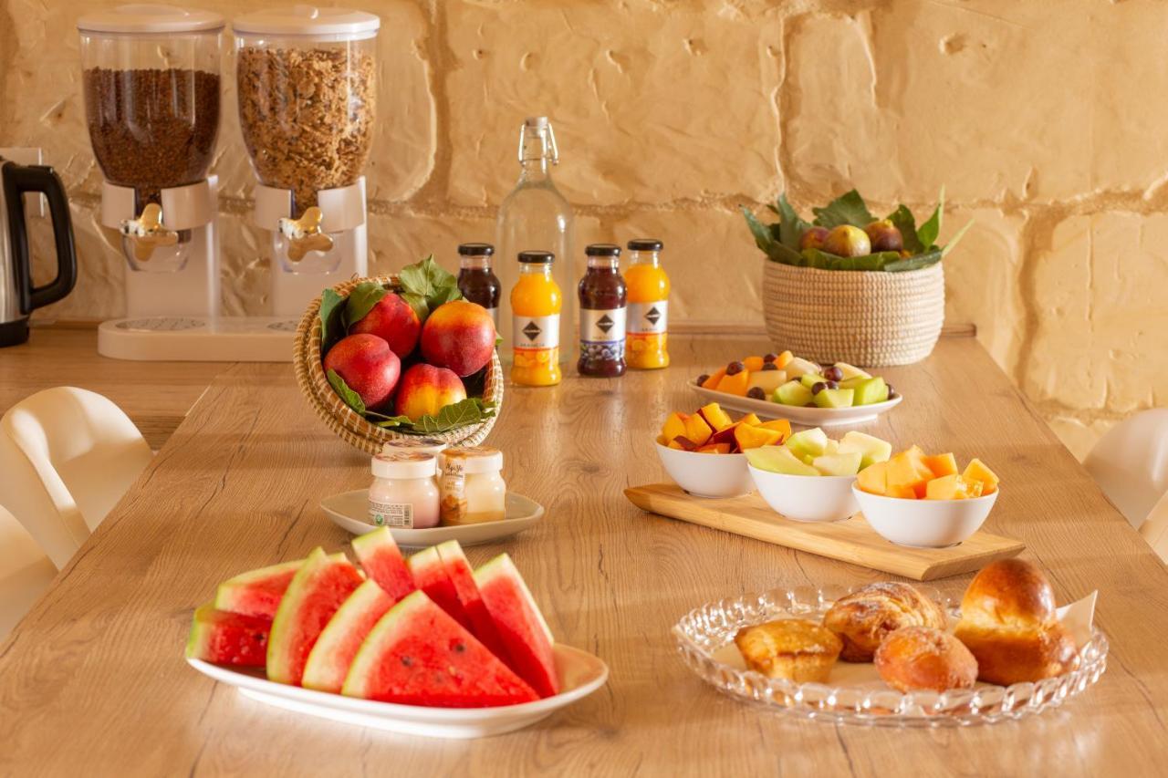 Don Carlo Suite Relais Free Parking - Lecce Selection Eksteriør billede