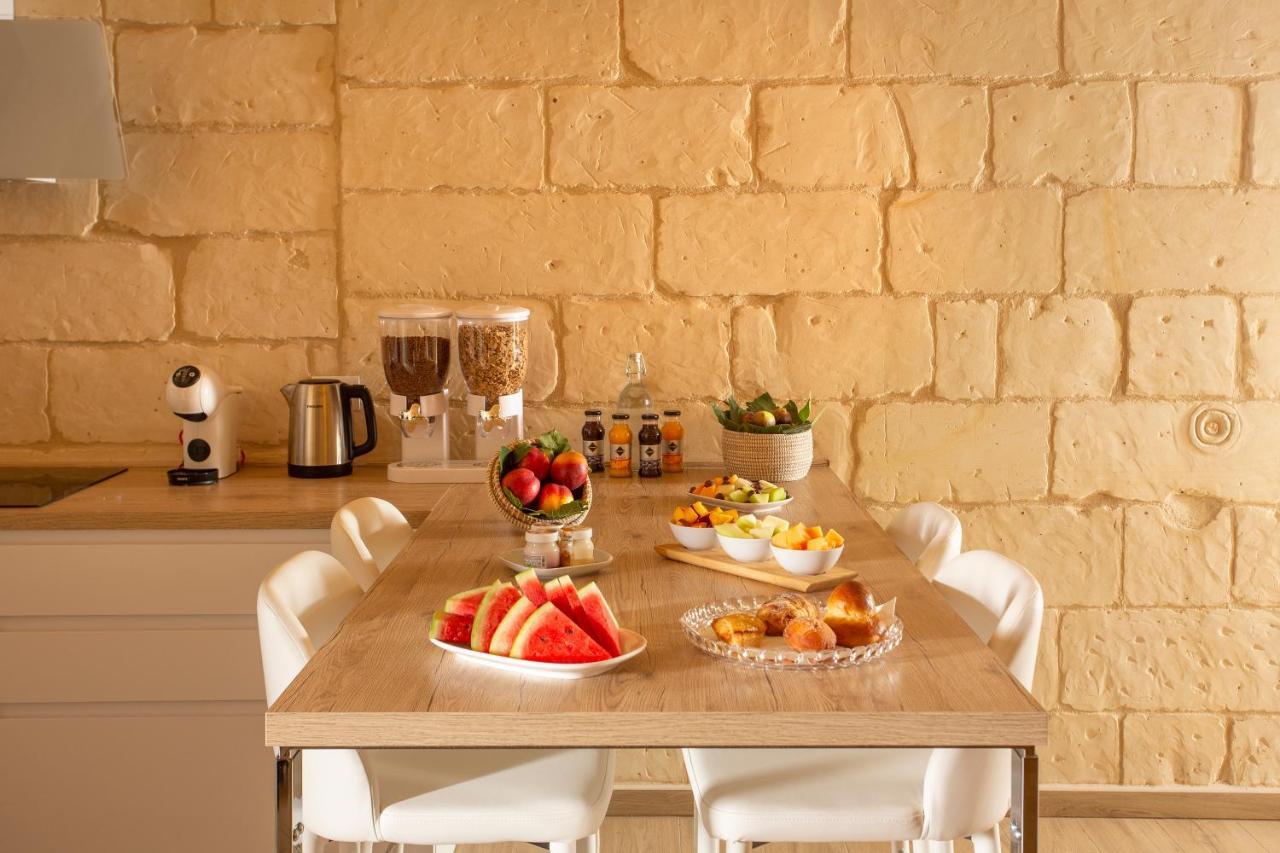 Don Carlo Suite Relais Free Parking - Lecce Selection Eksteriør billede
