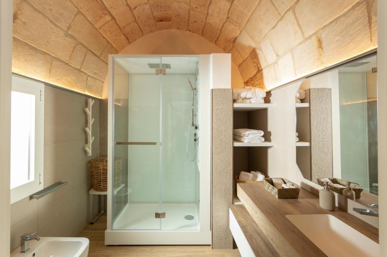 Don Carlo Suite Relais Free Parking - Lecce Selection Eksteriør billede