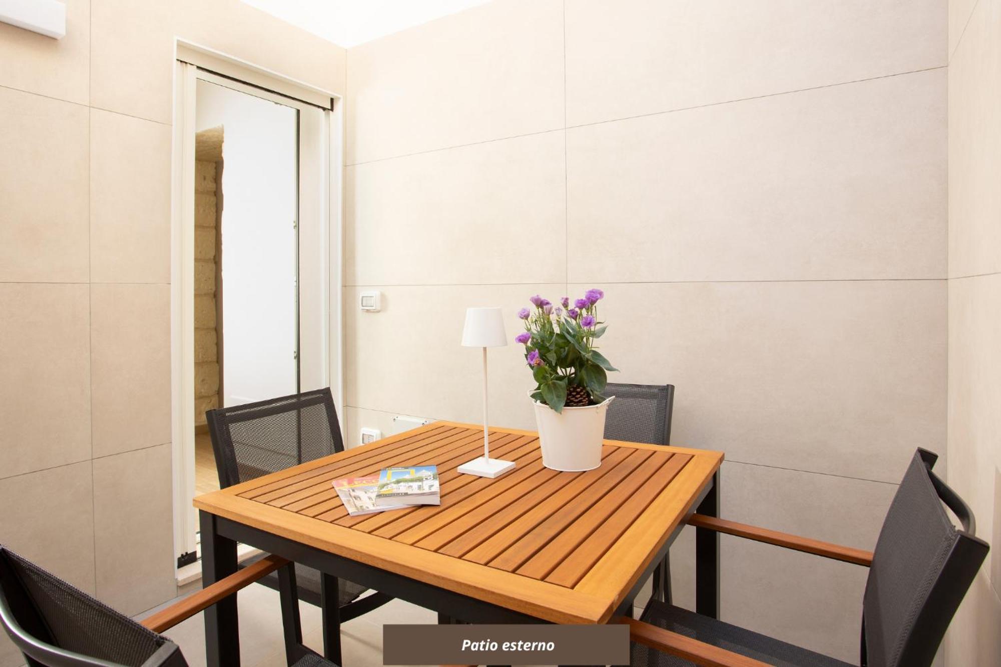 Don Carlo Suite Relais Free Parking - Lecce Selection Eksteriør billede